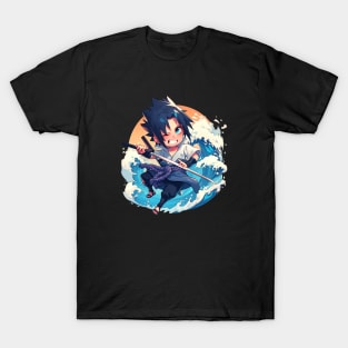 sasuke T-Shirt